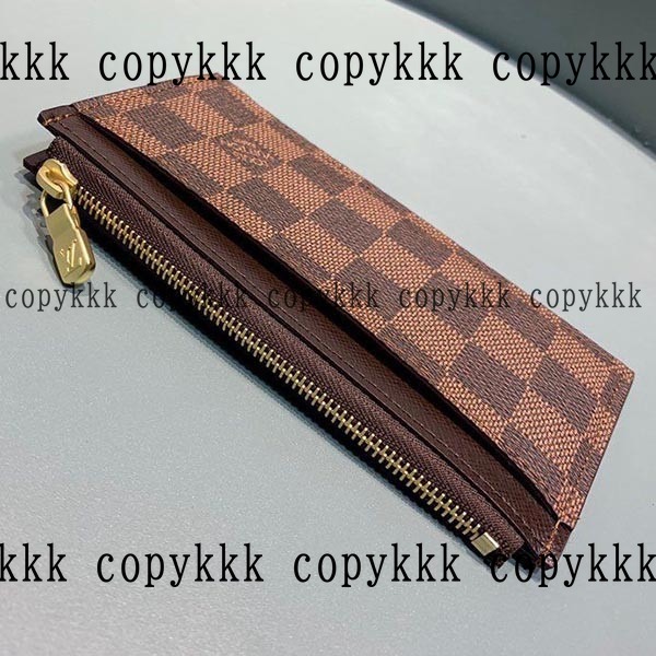大人気 ルイ・ヴィトン カードケース N級品 - wallets-00596 画像 9