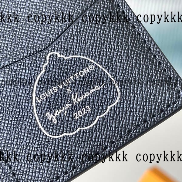 ルイ・ヴィトン カードケース N級品 激安通販 - wallets-00597 画像 5