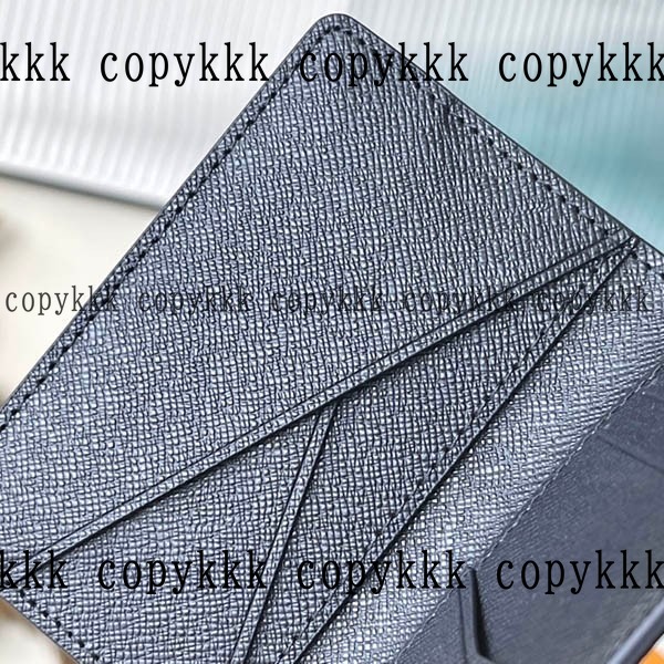 ルイ・ヴィトン カードケース N級品 激安通販 - wallets-00597 画像 6