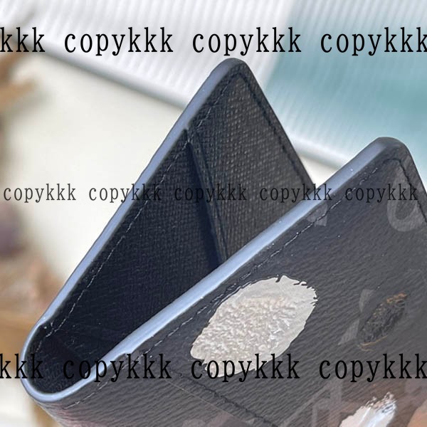 ルイ・ヴィトン カードケース N級品 激安通販 - wallets-00597 画像 8