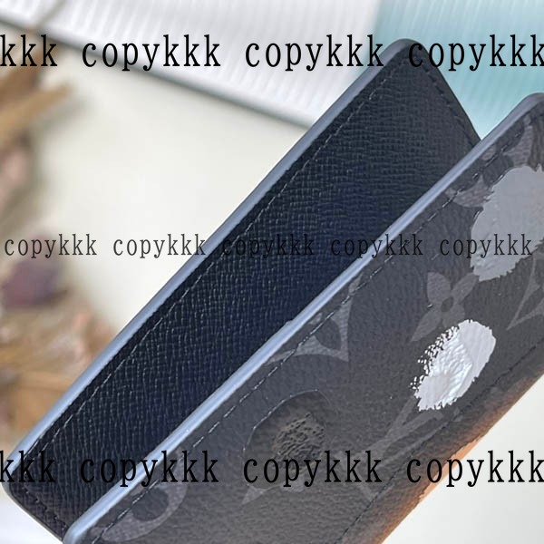 ルイ・ヴィトン カードケース N級品 激安通販 - wallets-00597 画像 9
