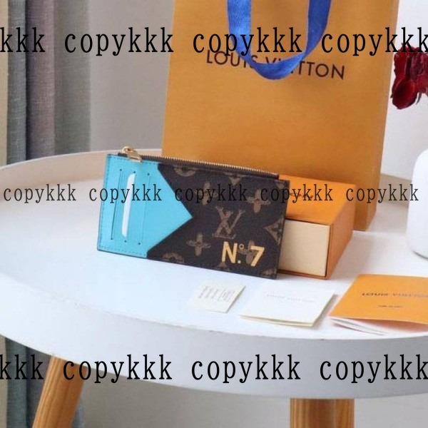 格安 ルイ・ヴィトン カードケース スーパーコピー - wallets-00598 画像 2