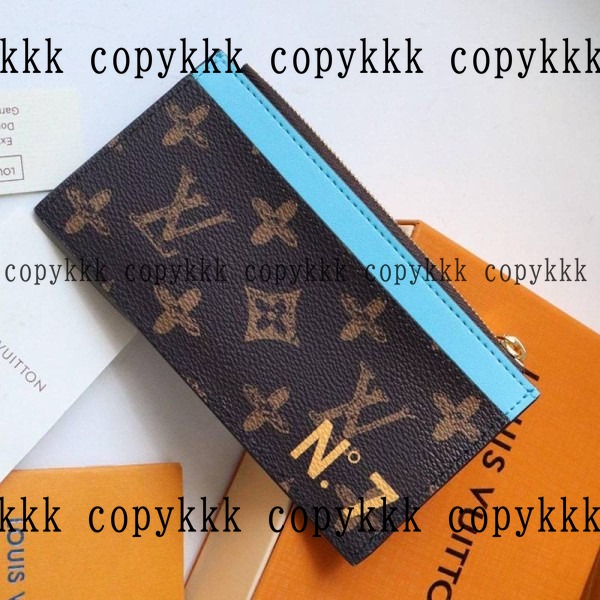 格安 ルイ・ヴィトン カードケース スーパーコピー - wallets-00598 画像 3