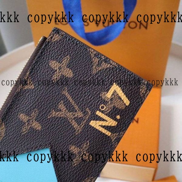 格安 ルイ・ヴィトン カードケース スーパーコピー - wallets-00598 画像 4