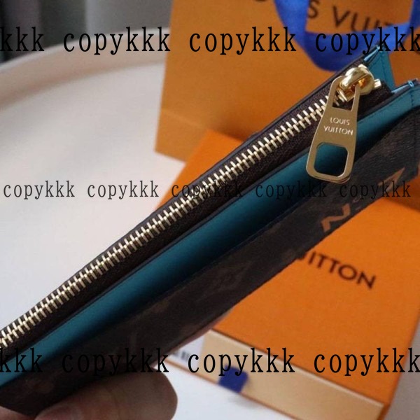 格安 ルイ・ヴィトン カードケース スーパーコピー - wallets-00598 画像 6