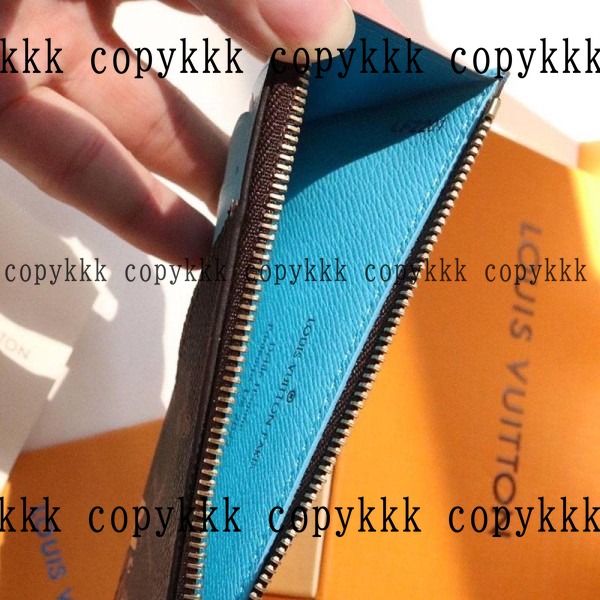 格安 ルイ・ヴィトン カードケース スーパーコピー - wallets-00598 画像 8