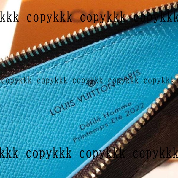 格安 ルイ・ヴィトン カードケース スーパーコピー - wallets-00598 画像 9