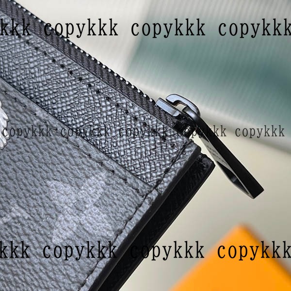 送料無料 ルイ・ヴィトン カードケース スーパーコピー - wallets-00599 画像 4