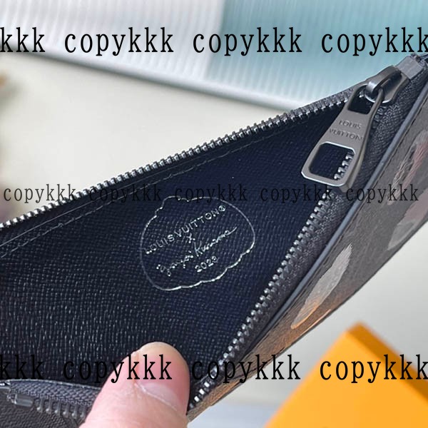 送料無料 ルイ・ヴィトン カードケース スーパーコピー - wallets-00599 画像 5