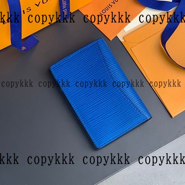 大人気 ルイ・ヴィトン カードケース N級品 - wallets-00600 画像 2
