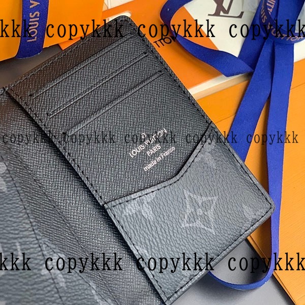 大人気 ルイ・ヴィトン カードケース N級品 - wallets-00600 画像 5