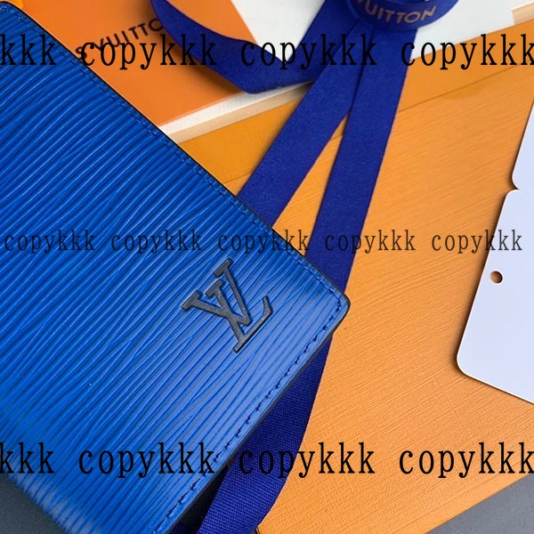大人気 ルイ・ヴィトン カードケース N級品 - wallets-00600 画像 8
