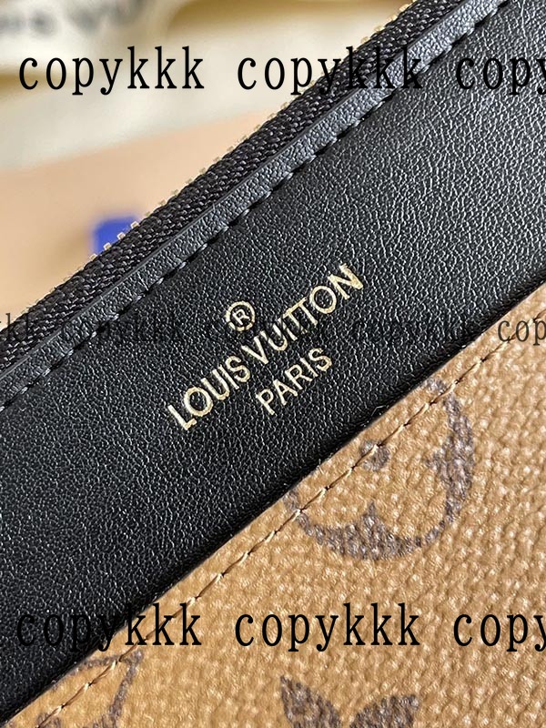 ルイ・ヴィトン カードケース N級品 激安通販 - wallets-00601 画像 2
