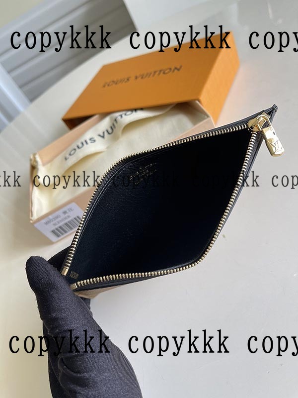 ルイ・ヴィトン カードケース N級品 激安通販 - wallets-00601 画像 5