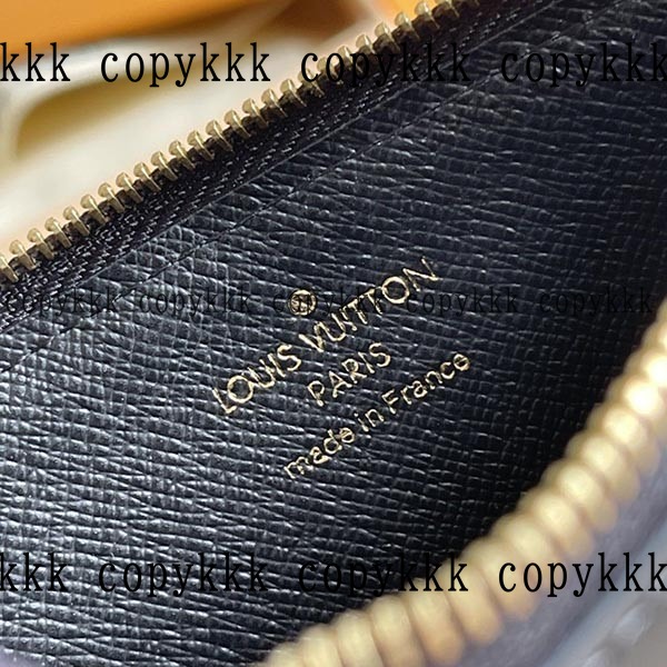 ルイ・ヴィトン カードケース N級品 激安通販 - wallets-00601 画像 6