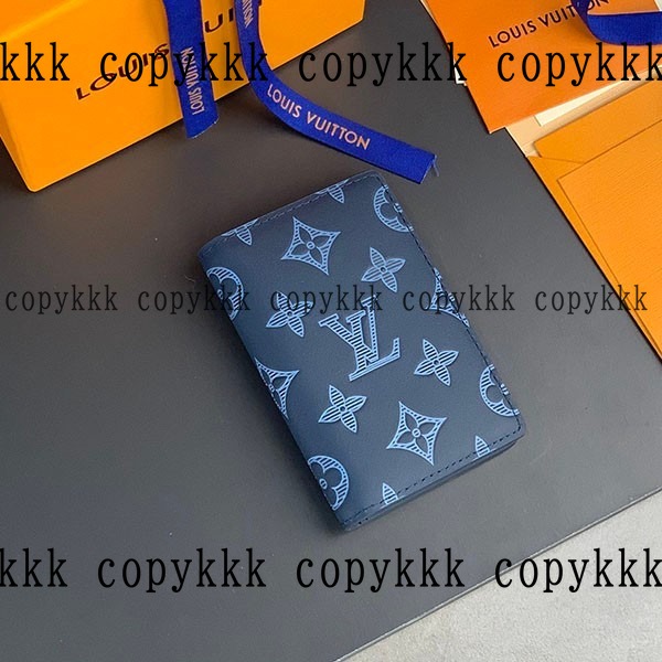 ルイ・ヴィトン カードケース N級品 激安通販 - wallets-00603 メイン画像