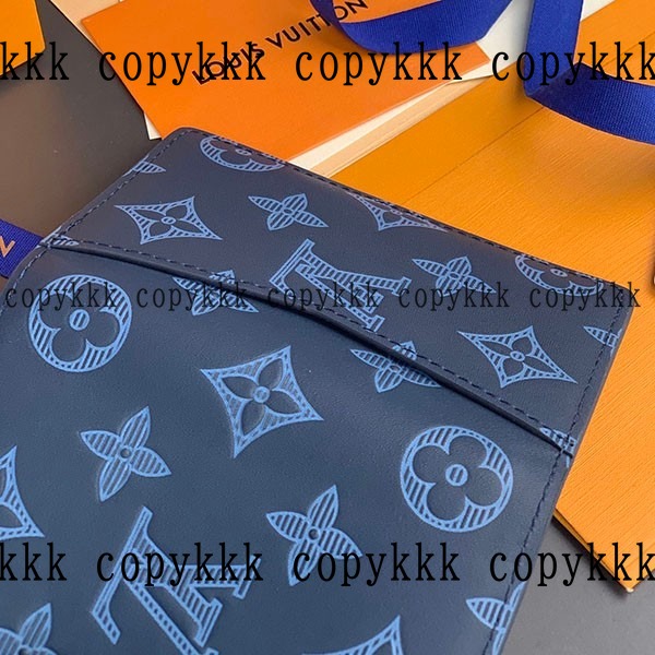 ルイ・ヴィトン カードケース N級品 激安通販 - wallets-00603 画像 4