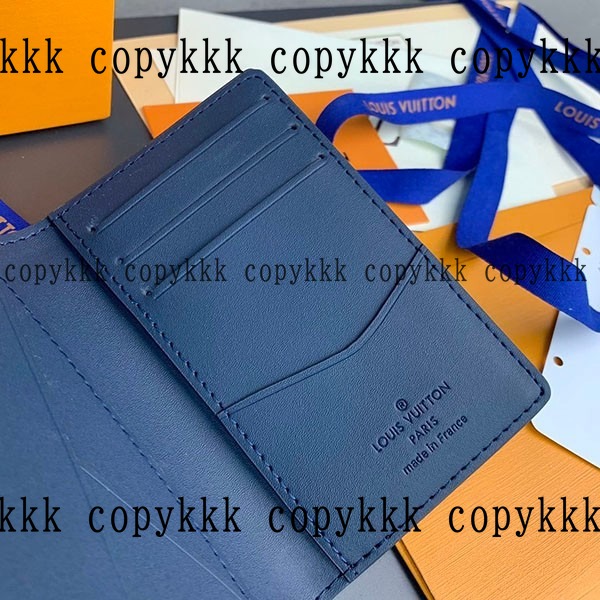 ルイ・ヴィトン カードケース N級品 激安通販 - wallets-00603 画像 5