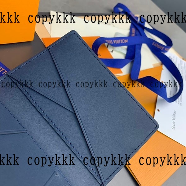 ルイ・ヴィトン カードケース N級品 激安通販 - wallets-00603 画像 6