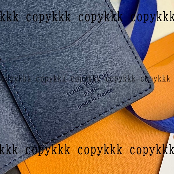 ルイ・ヴィトン カードケース N級品 激安通販 - wallets-00603 画像 7