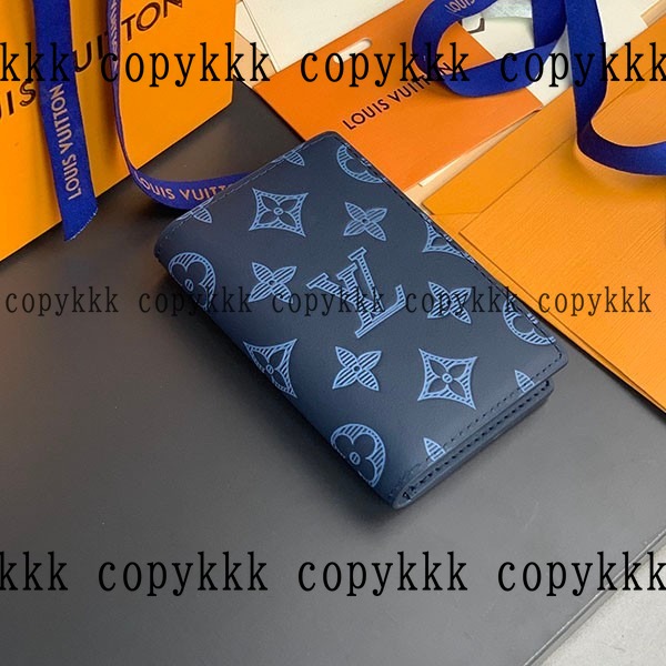 ルイ・ヴィトン カードケース N級品 激安通販 - wallets-00603 画像 8