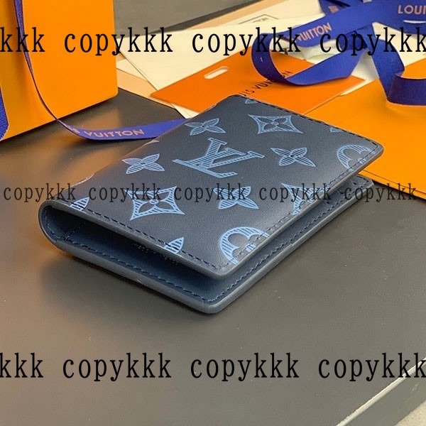 ルイ・ヴィトン カードケース N級品 激安通販 - wallets-00603 画像 9