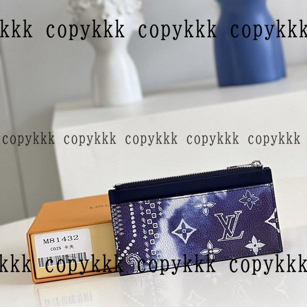 格安 ルイ・ヴィトン カードケース スーパーコピー - wallets-00604 画像 2