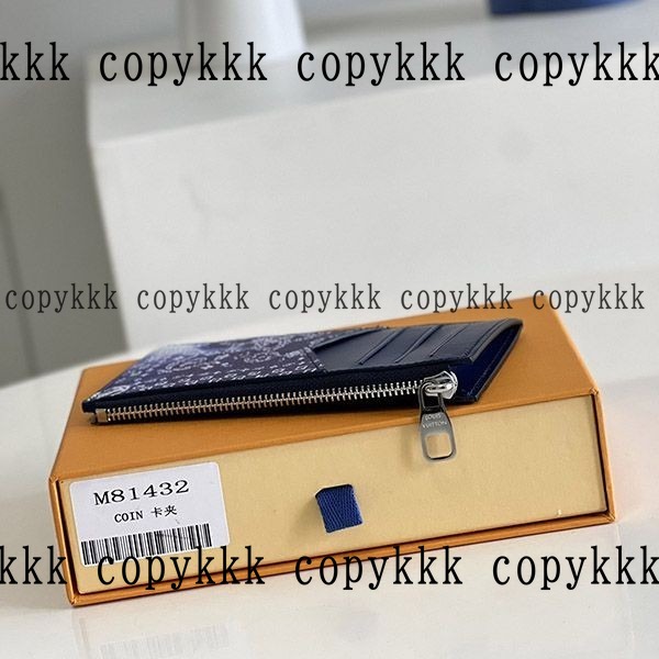 格安 ルイ・ヴィトン カードケース スーパーコピー - wallets-00604 画像 3