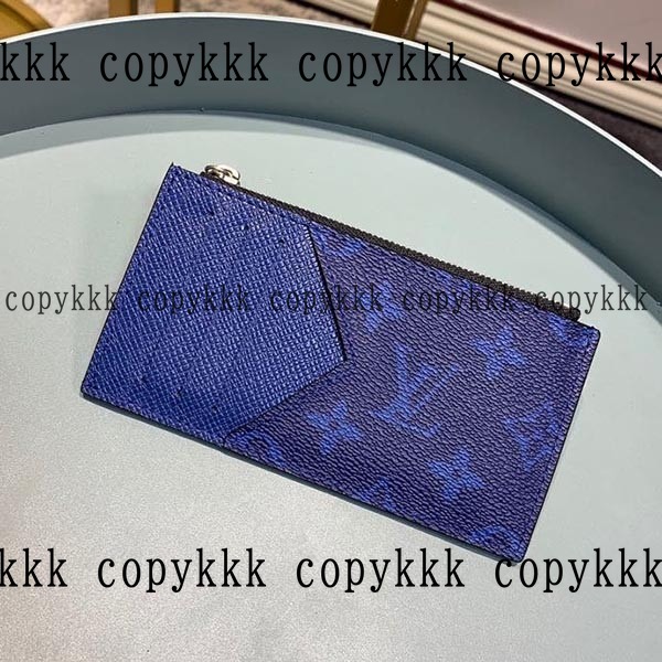 ルイ・ヴィトン カードケース N級品 激安通販 - wallets-00605 画像 2