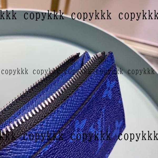 ルイ・ヴィトン カードケース N級品 激安通販 - wallets-00605 画像 7