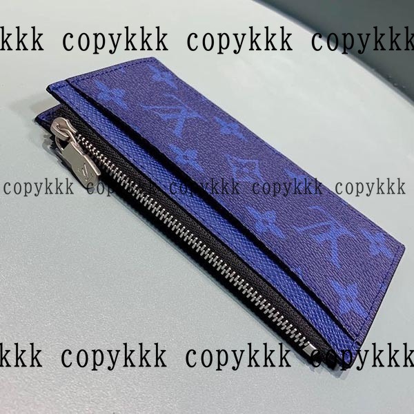 ルイ・ヴィトン カードケース N級品 激安通販 - wallets-00605 画像 8