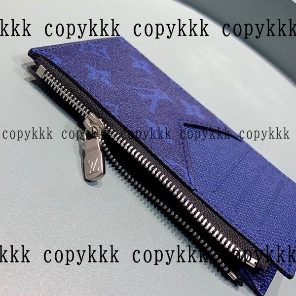 ルイ・ヴィトン カードケース N級品 激安通販 - wallets-00605 画像 9