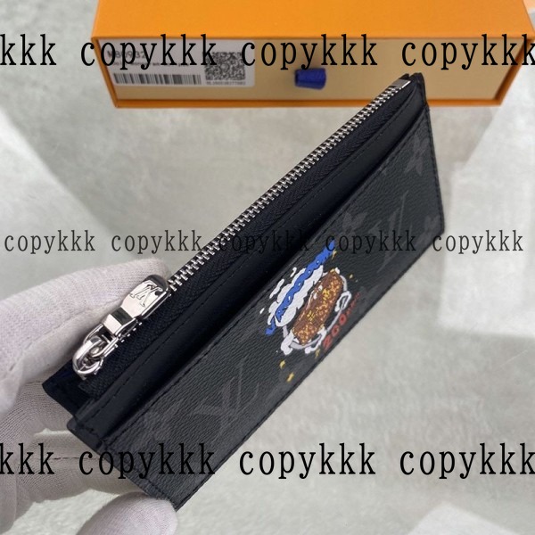 格安 ルイ・ヴィトン カードケース スーパーコピー - wallets-00606 画像 2