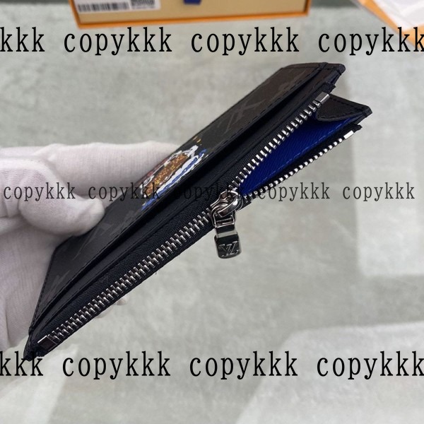 格安 ルイ・ヴィトン カードケース スーパーコピー - wallets-00606 画像 3