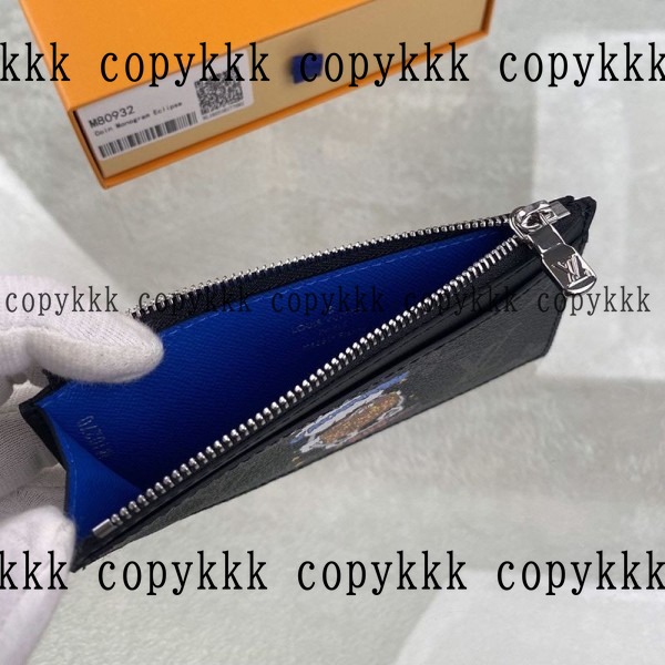 格安 ルイ・ヴィトン カードケース スーパーコピー - wallets-00606 画像 4
