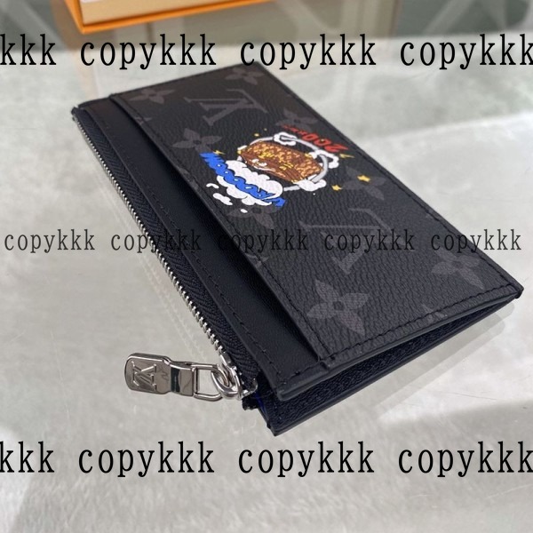 格安 ルイ・ヴィトン カードケース スーパーコピー - wallets-00606 画像 6