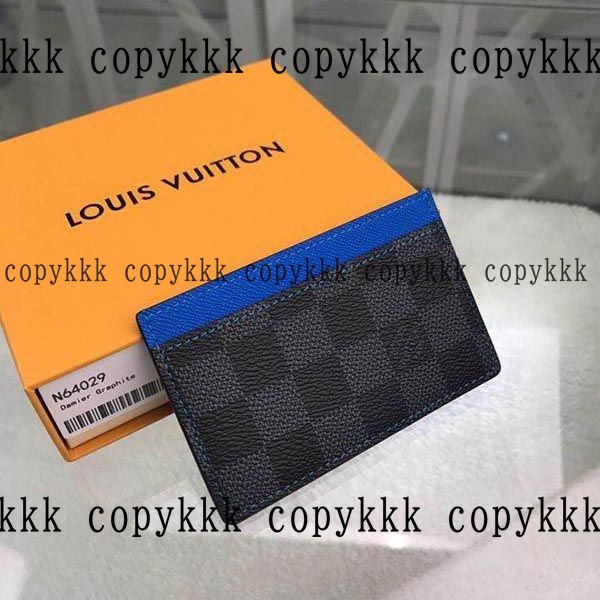 大人気 ルイ・ヴィトン カードケース N級品 - wallets-00608 画像 2