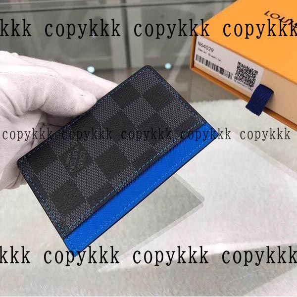 大人気 ルイ・ヴィトン カードケース N級品 - wallets-00608 画像 4