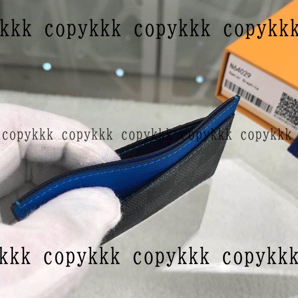 大人気 ルイ・ヴィトン カードケース N級品 - wallets-00608 画像 5