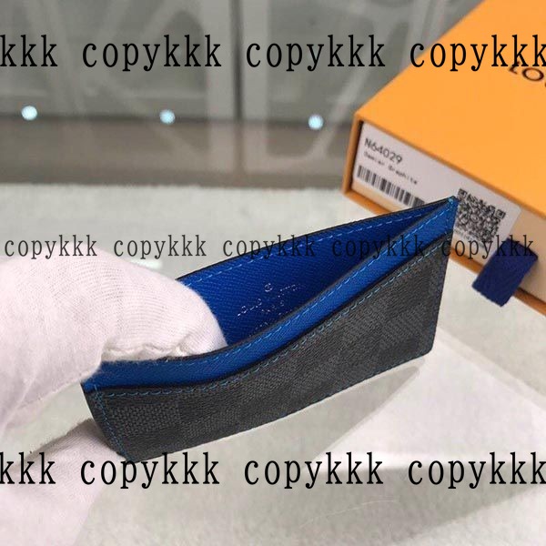 大人気 ルイ・ヴィトン カードケース N級品 - wallets-00608 画像 6