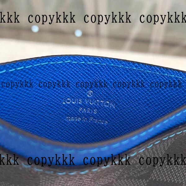 大人気 ルイ・ヴィトン カードケース N級品 - wallets-00608 画像 7