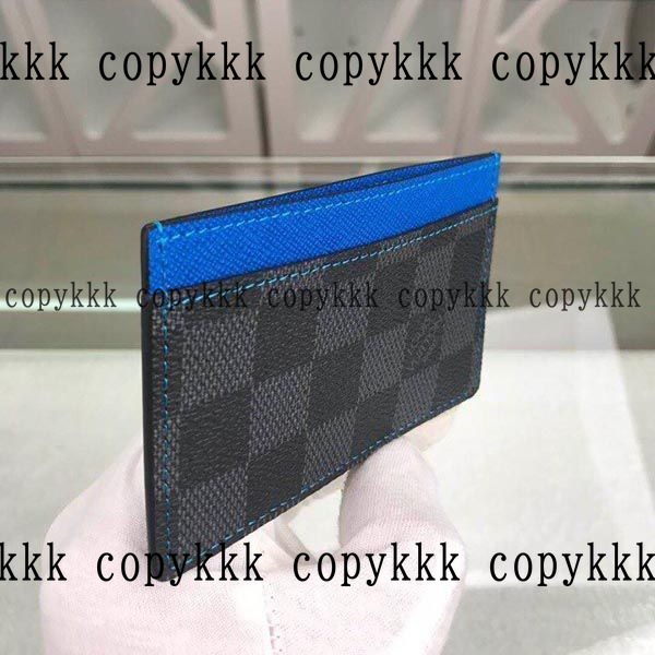 大人気 ルイ・ヴィトン カードケース N級品 - wallets-00608 画像 9
