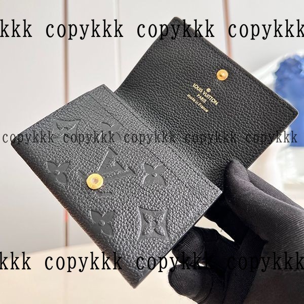 ルイ・ヴィトン カードケース コピー 送料無料 - wallets-00573 画像 4