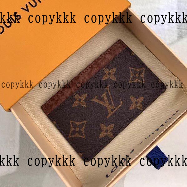 ルイ・ヴィトン カードケース N級品 激安通販 - wallets-00609