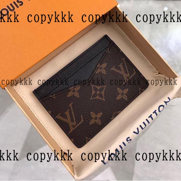 ルイ・ヴィトン カードケース N級品 激安通販 - wallets-00610