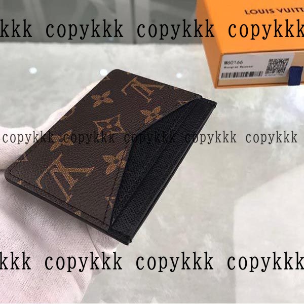 ルイ・ヴィトン カードケース N級品 激安通販 - wallets-00610 画像 6