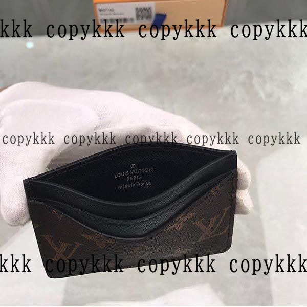 ルイ・ヴィトン カードケース N級品 激安通販 - wallets-00610 画像 7
