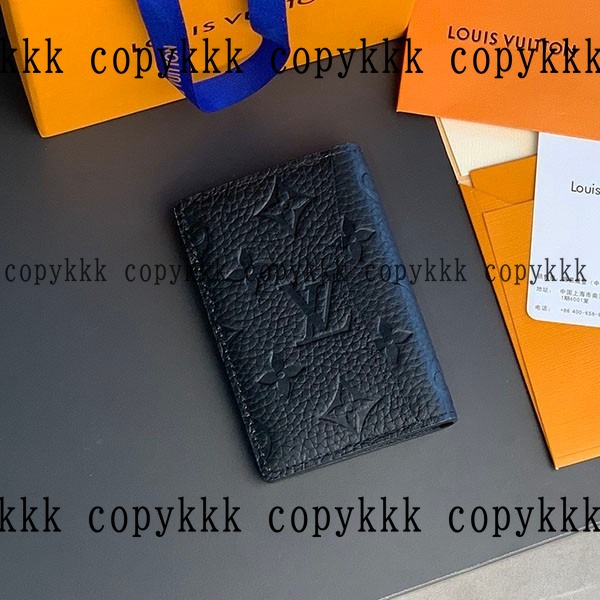 格安 ルイ・ヴィトン カードケース スーパーコピー - wallets-00574 画像 2