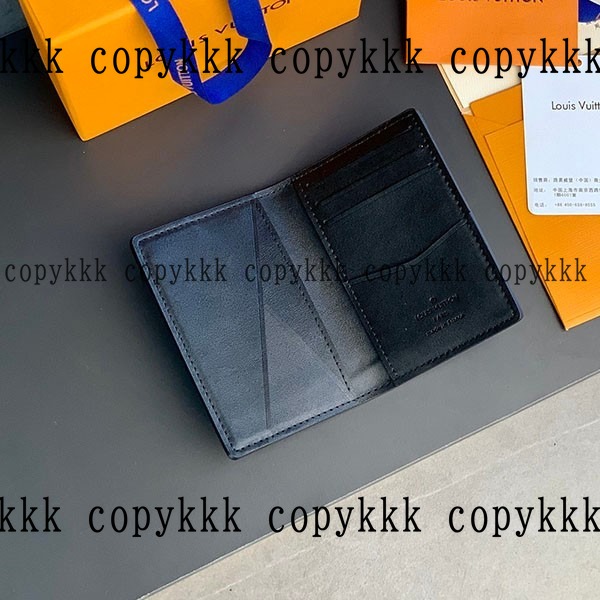 格安 ルイ・ヴィトン カードケース スーパーコピー - wallets-00574 画像 3