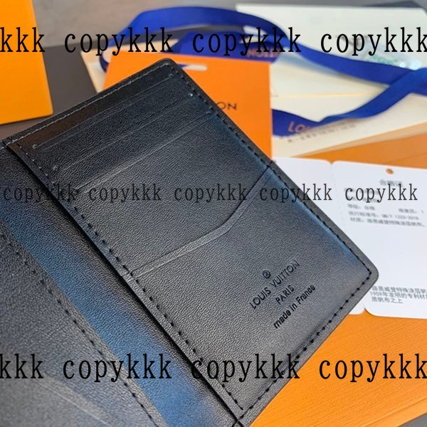格安 ルイ・ヴィトン カードケース スーパーコピー - wallets-00574 画像 5